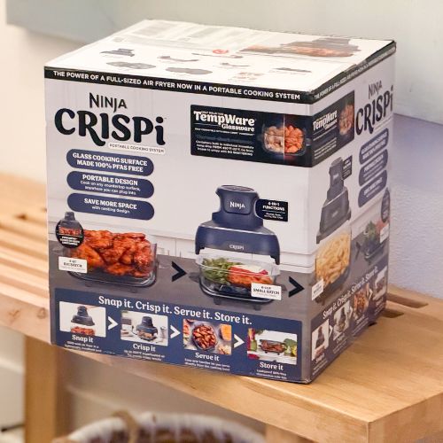 Ninja Crispi on Sale