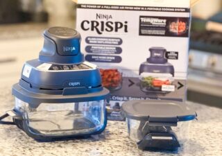 Ninja Crispi on Sale