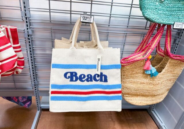 No Boundaries Beach Bags