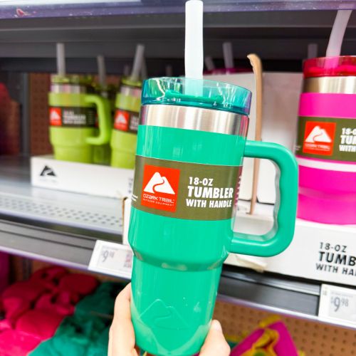 Ozark Trail Tumblers