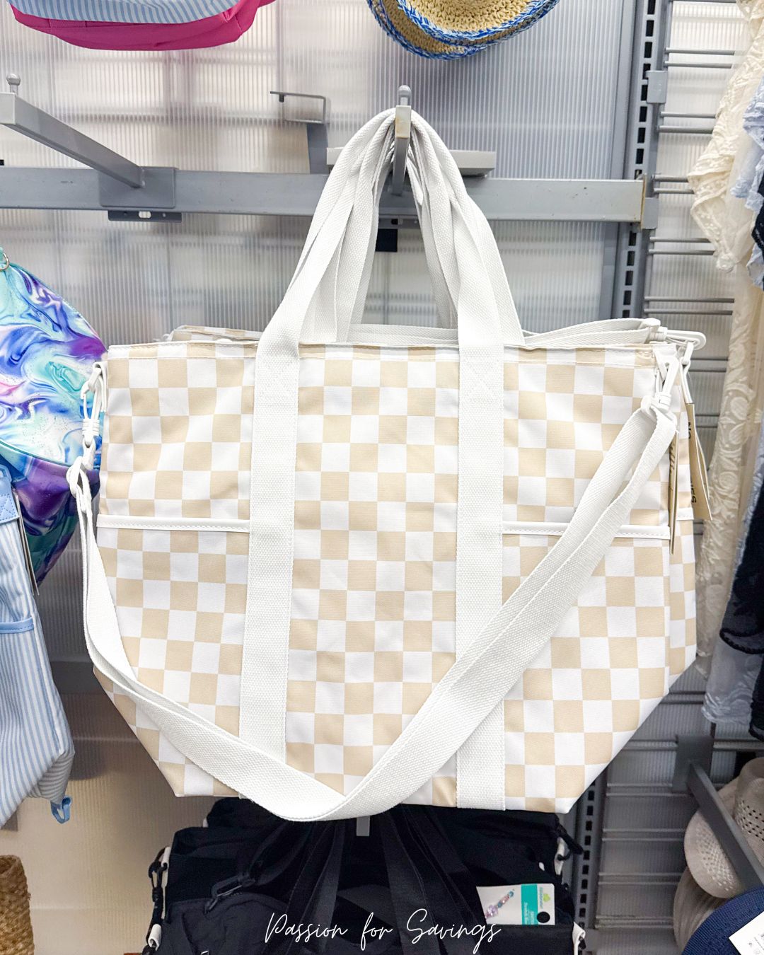 cooler bag