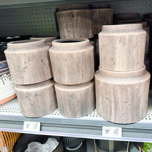 Patio and Garden Planters on Sale