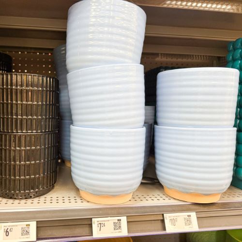 Patio and Garden Planters on Sale