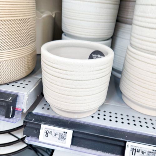 Patio and Garden Planters on Sale