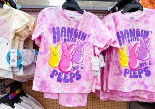Peeps Clothing for Kids