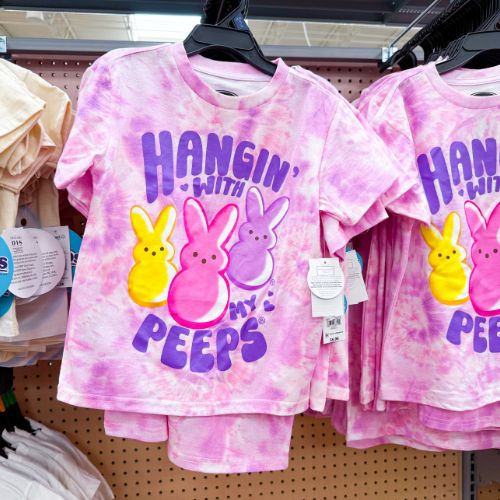 Peeps Clothing for Kids