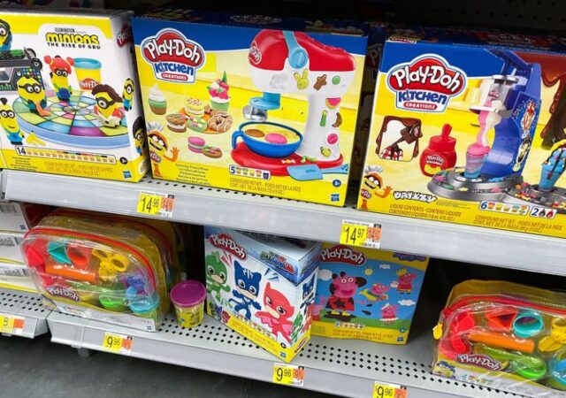 play-doh deals