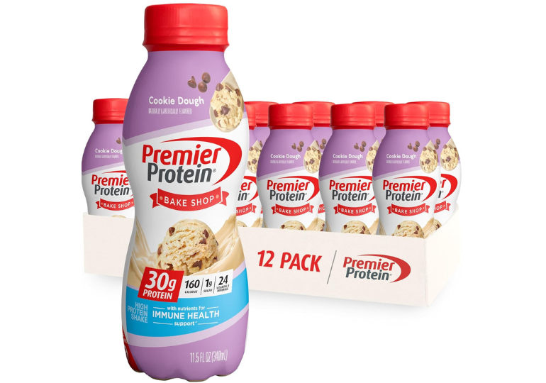 Premier Protein Shakes on Sale