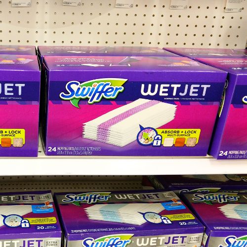 Swiffer® Products on Sale