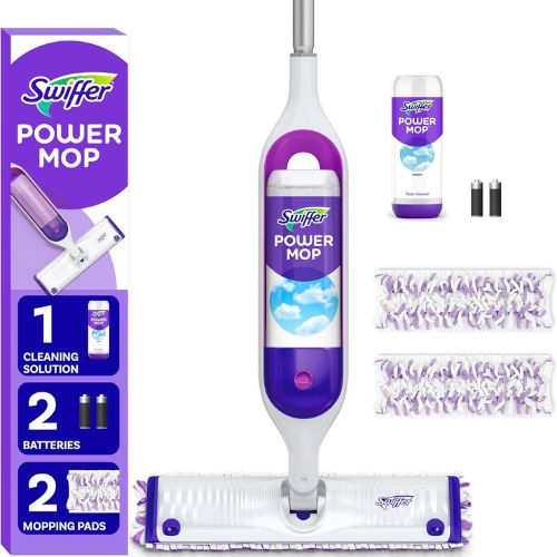 Swiffer® Products on Sale