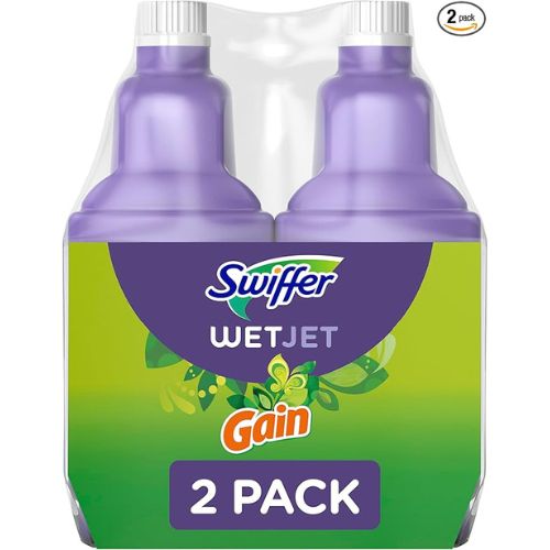 Swiffer® Products on Sale