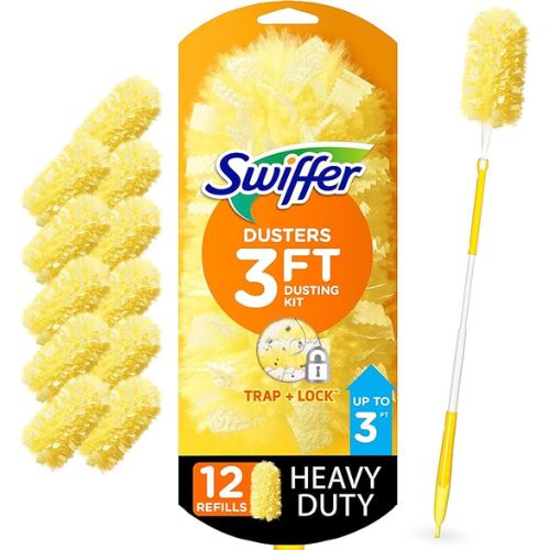 Swiffer® Products on Sale