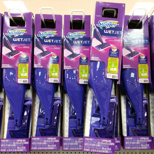 Swiffer® Products on Sale