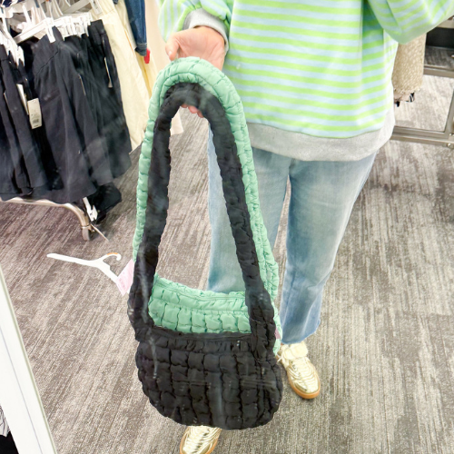 target purse