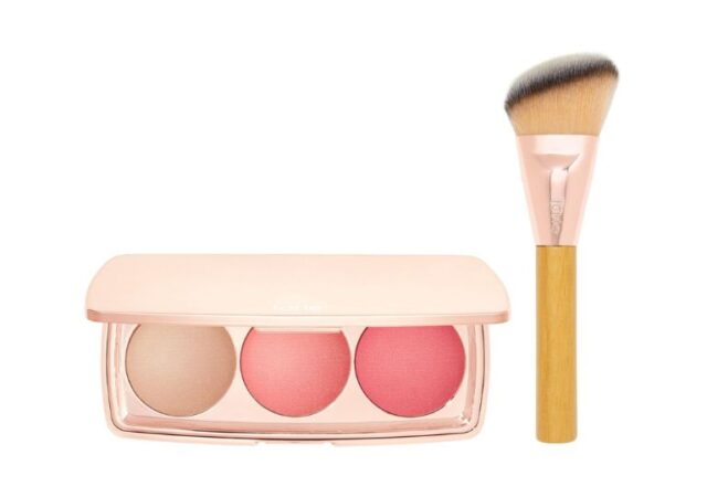 Tarte Blush Palette