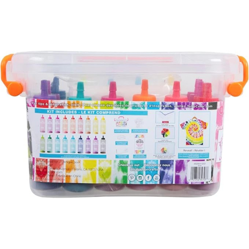 Tie-Dye Kits on Sale