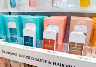Touchland Fragrance Mist Deals