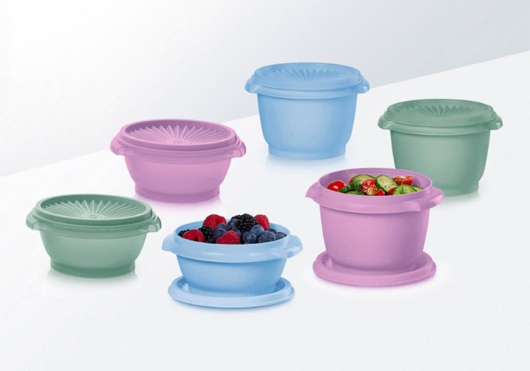 Tupperware on Sale