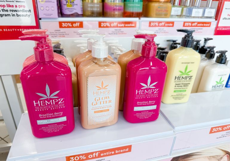 Ulta Coupon Codes