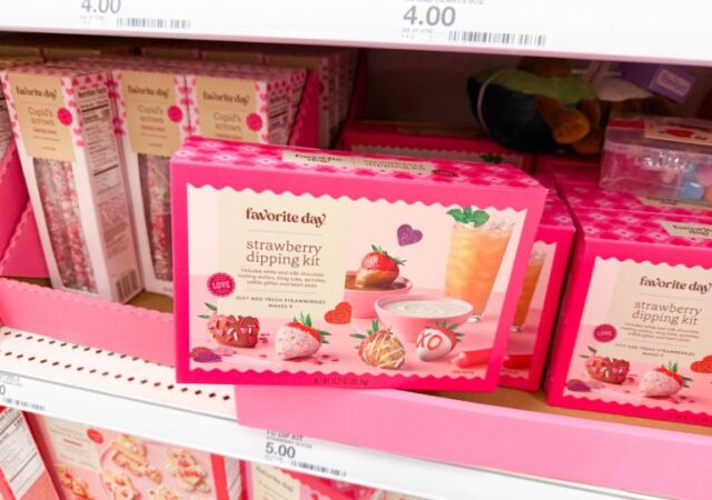 Valentine Kits on Sale