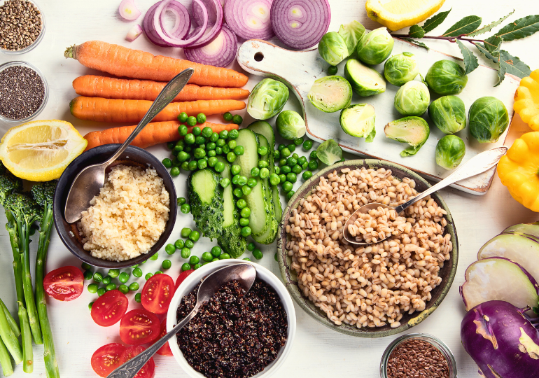 vegetarian recipes under $20