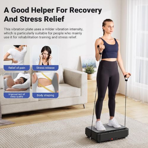 Vibration Plate on Sale