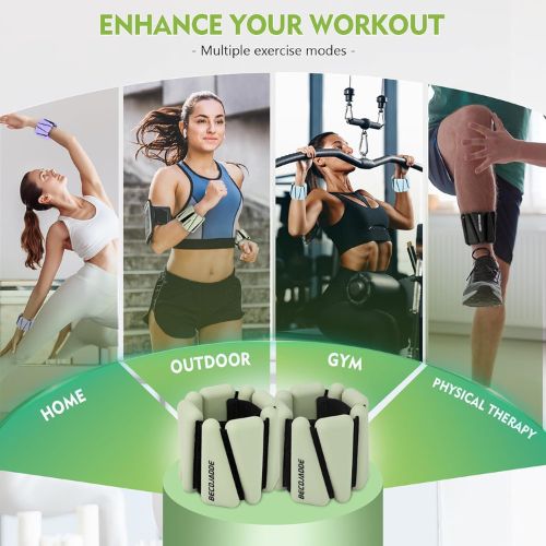 Wrist & Ankle Weights on Sale