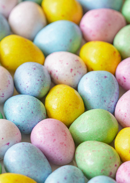 Buy Easter Candy in Bulk
