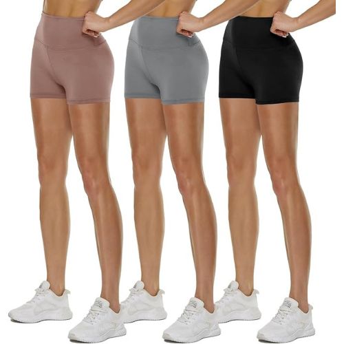 Amazon Biker Shorts