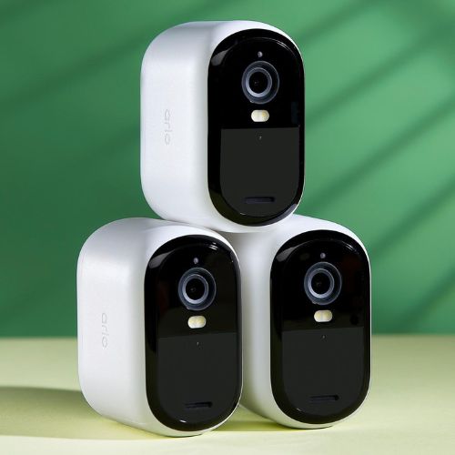 Arlo Security Cameras on Sale