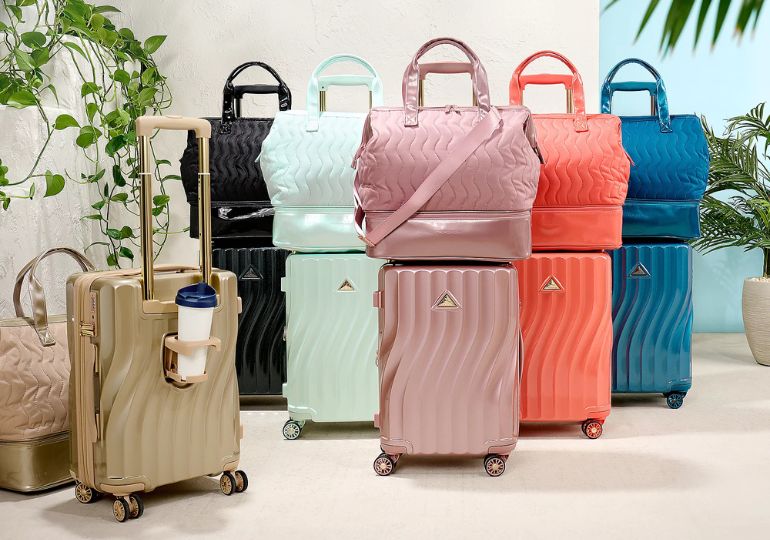 Best Luggage Deals