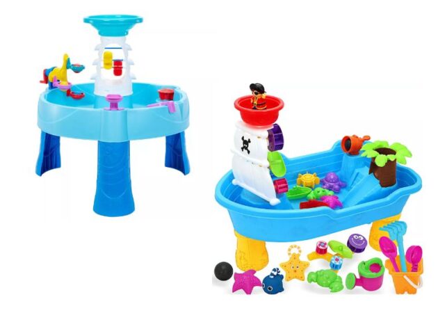 Best Water & Sand Table Deals