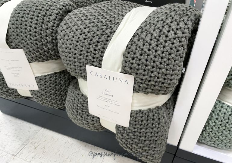 blanket