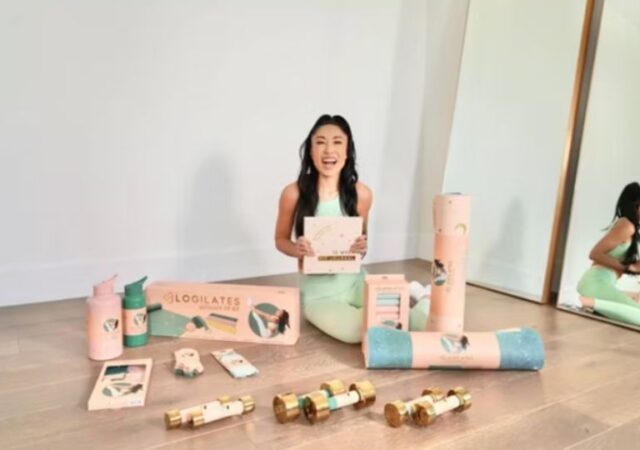 Blogilates Fitness Deals