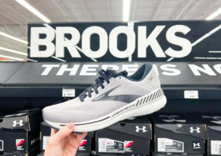 Brooks Deals 