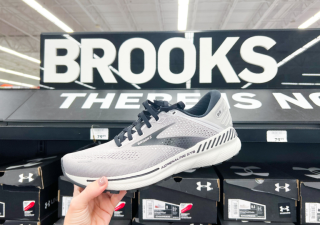 Brooks Deals 