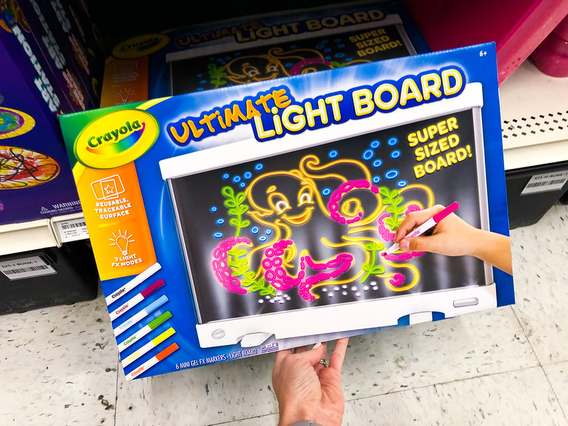 Crayola Deals