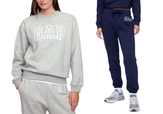 gap sweats on sale