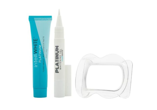 Intelliwhite Teeth Whitening Kit