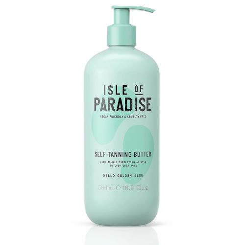 Isle of Paradise Self-Tanning Deals