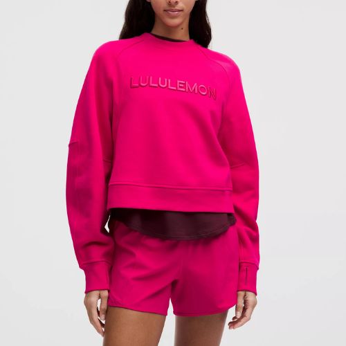 Lululemon Scuba Jackets on Sale