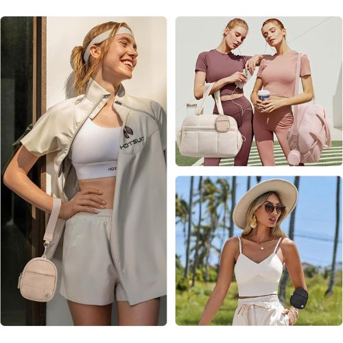 Mini Backpack Keychain Wallet