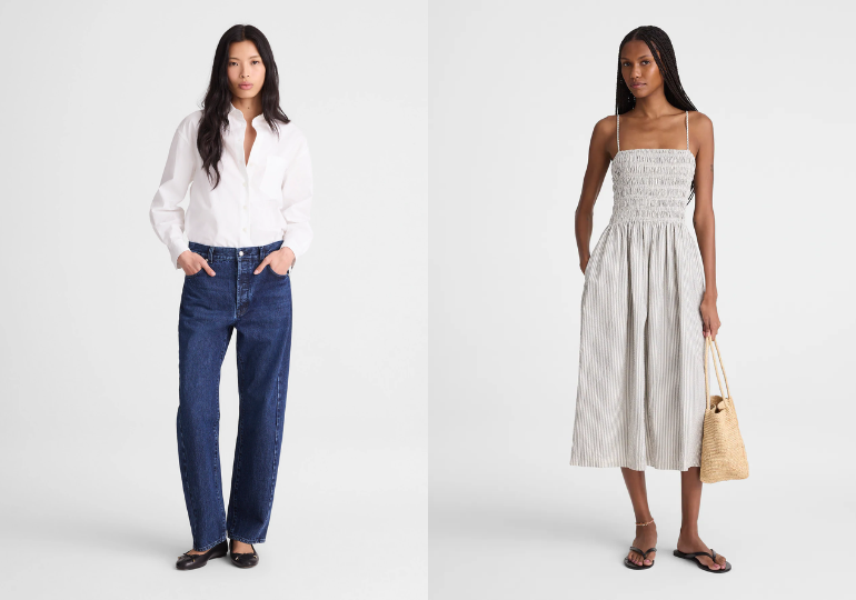 madewell-clearance