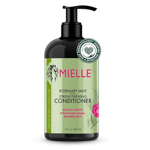 Mielle Hair Care