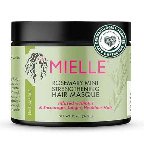 Mielle Hair Care