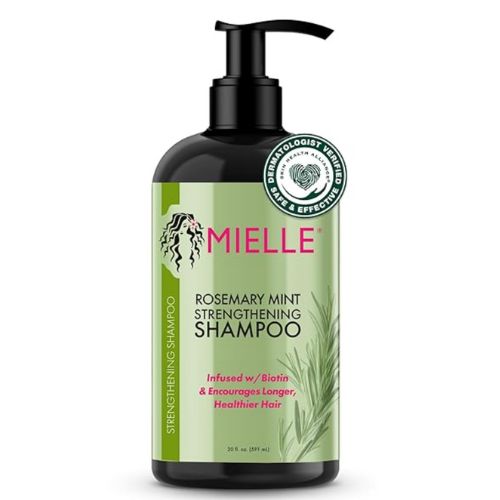 Mielle Hair Care