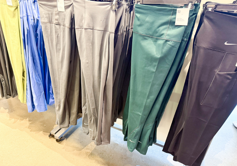 Nordstrom Rack Clearance Sale