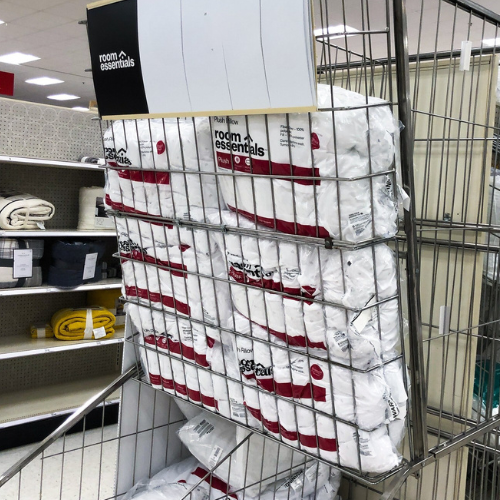 room essentials pillow