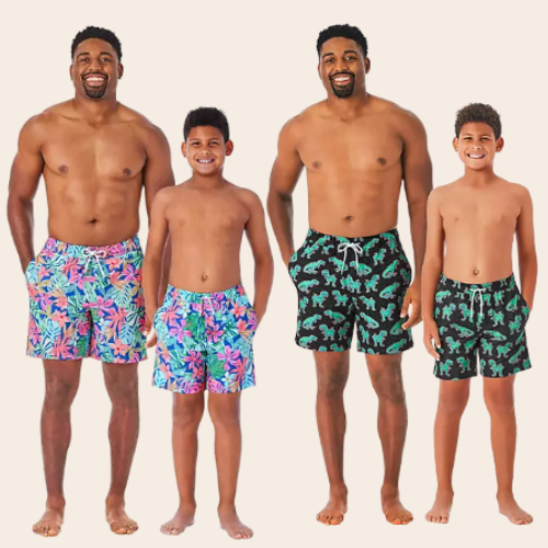 sam's club swim trunks