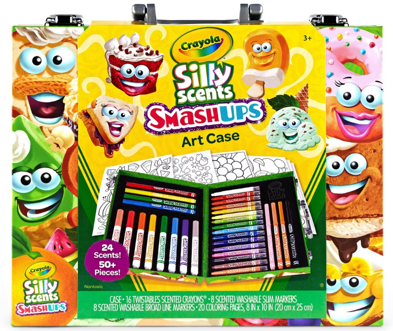 Crayola Deals